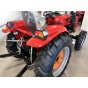 Мінітрактор SHIFENG SF 404 C з примусовою гідравлікою