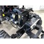Мінітрактор SHIFENG SF 404 C з примусовою гідравлікою