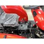 Мінітрактор SHIFENG SF 404 C з примусовою гідравлікою