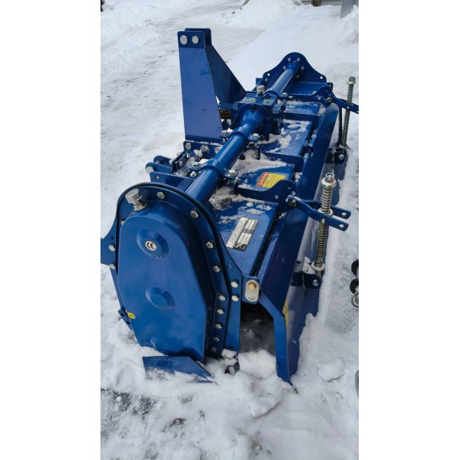 Грунтофреза Argotrac Series 1.5m з карданом