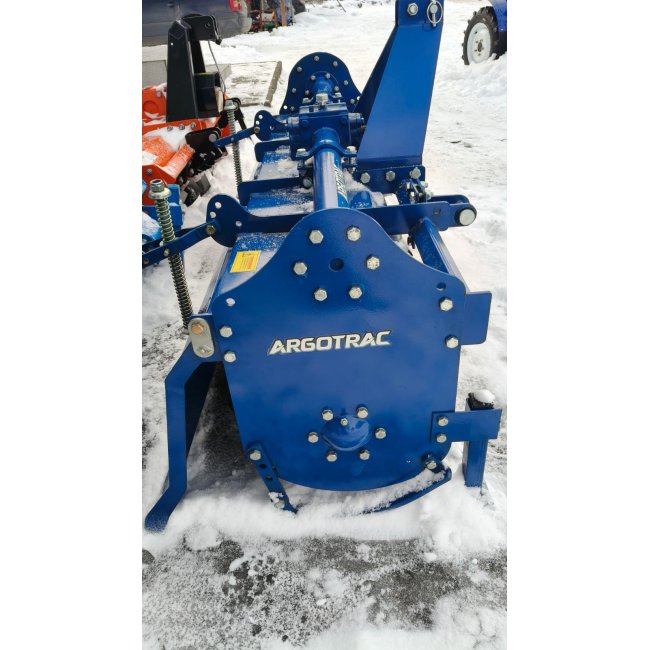 Грунтофреза Argotrac Series 1.5m з карданом