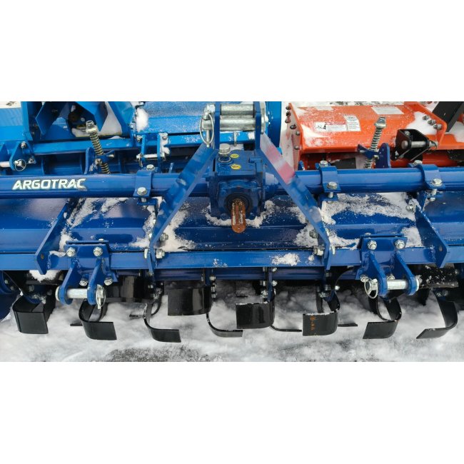 Грунтофреза Argotrac Series 1.5m з карданом