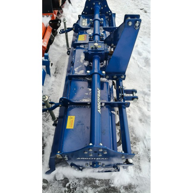 Грунтофреза Argotrac Series 1.5m з карданом