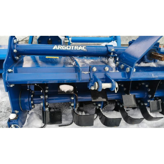 Грунтофреза Argotrac Series 1.5m з карданом
