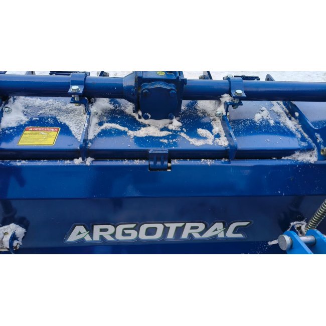 Грунтофреза Argotrac Series 1.5m з карданом