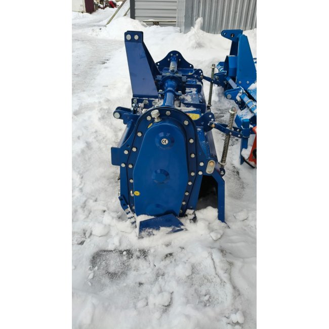 Грунтофреза Argotrac Series 1.5m з карданом