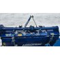 Грунтофреза Argotrac Series 1.5m з карданом