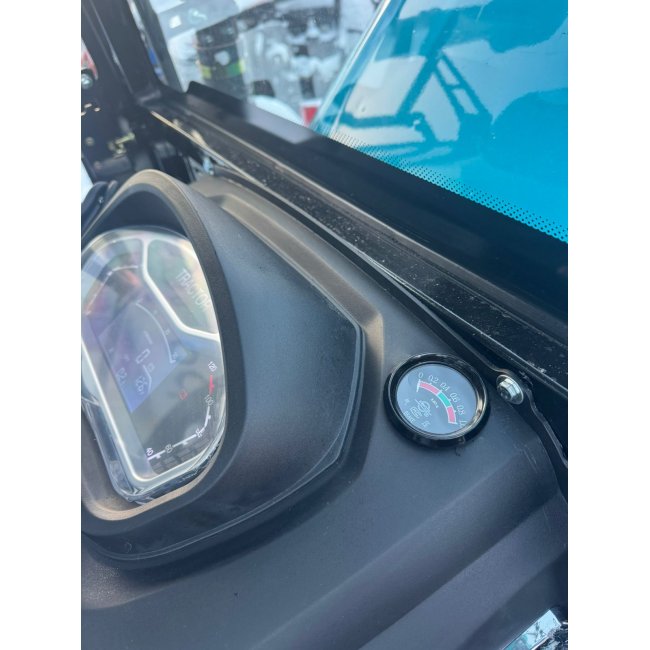 Трактор BULAT TE504R з кабіною