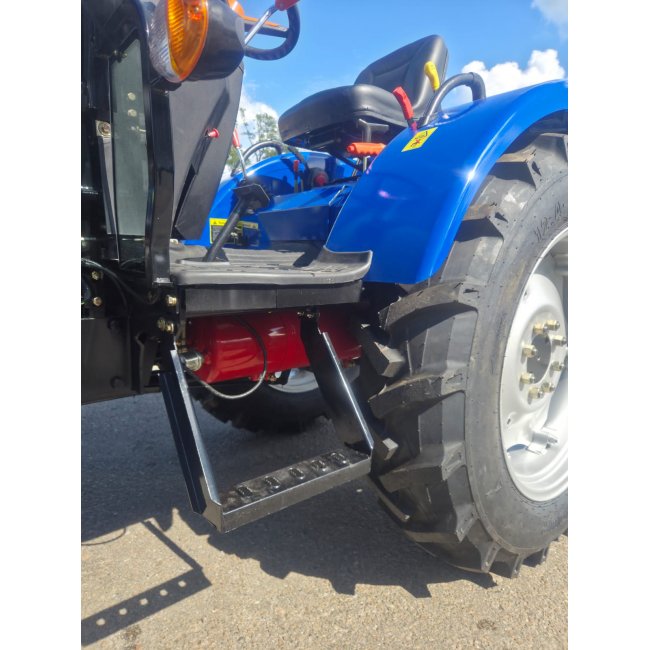 Минитрактор DONGFENG 504 G2