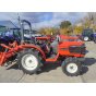 Мінітрактор KUBOTA GB-200 з грунтофрезою Модельний рік 2003