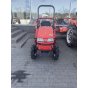 Минитрактор YANMAR KE-30 с грунтофрезой Модельный год 1998