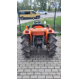 Мінітрактор KUBOTA B1-17D з грунтофрезою Модельний рік 1988