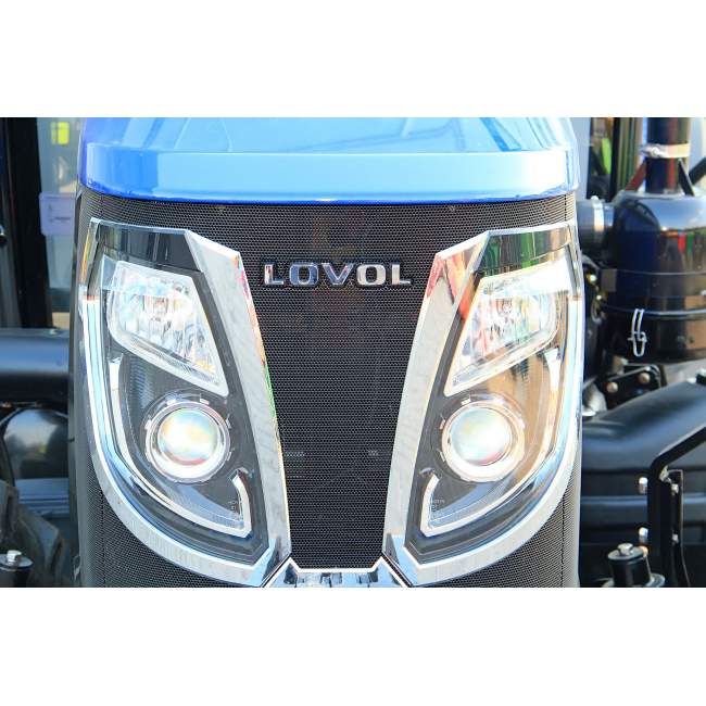 Трактор LOVOL TВ 504 з кондиціонером 2022р/в