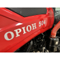 Трактор Orion 504 з кабіною
