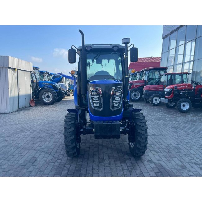 Трактор  ОРІОН RF 504 RC PRO