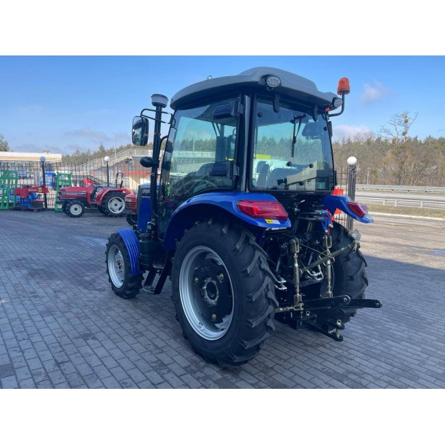 Трактор  ОРІОН RF 504 RC PRO