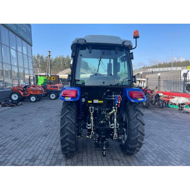 Трактор  ОРІОН RF 504 RC PRO
