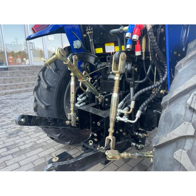 Трактор  ОРІОН RF 504 RC PRO