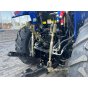 Трактор  ОРІОН RF 504 RC PRO