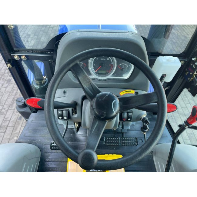 Трактор  ОРІОН RF 504 RC PRO