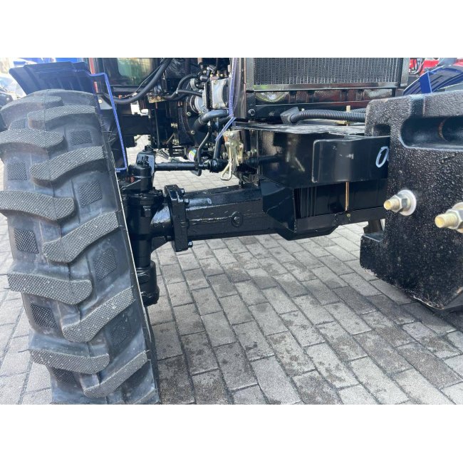 Трактор  ОРІОН RF 504 RC PRO