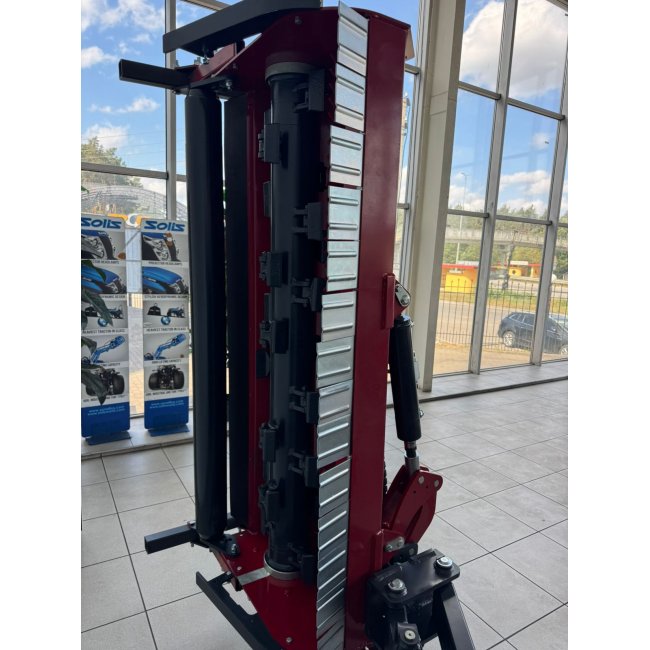 Боковой мульчер BM 180 Pro (1,80м, с карданом)