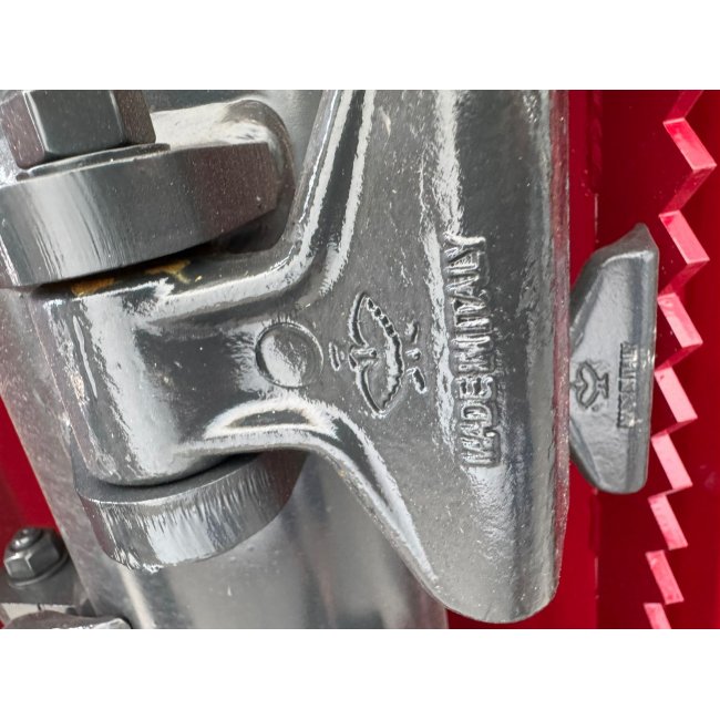 Боковой мульчер BM 180 Pro (1,80м, с карданом)