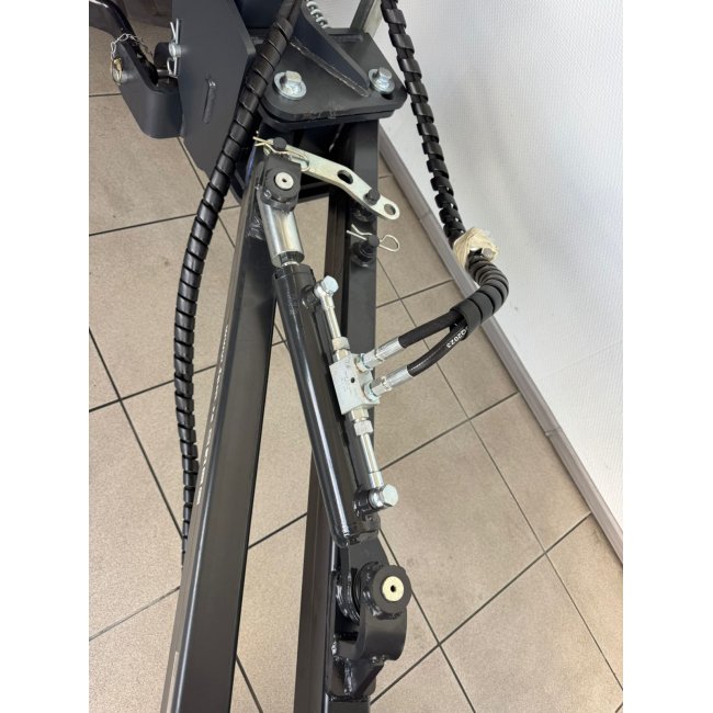 Боковой мульчер BM 180 Pro (1,80м, с карданом)