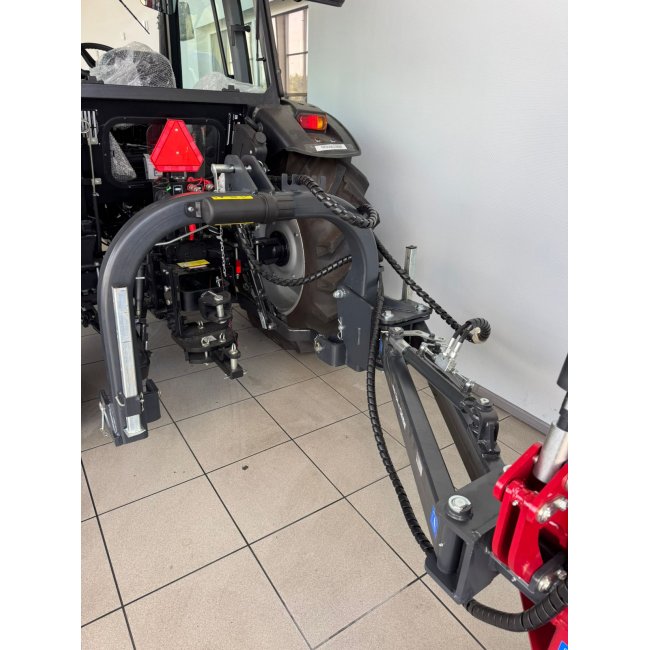 Боковой мульчер BM 180 Pro (1,80м, с карданом)