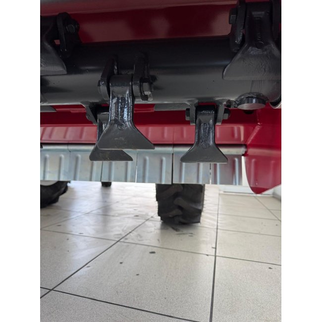 Легкий универсальный мульчер LM 150 (1,30 м с карданом)