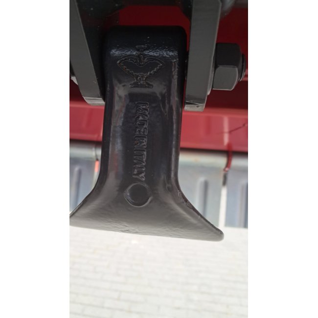 Легкий універсальний мульчер LUM 150 (1,50 м з карданом)