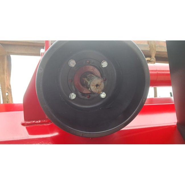 Легкий універсальний мульчер LUM 150 (1,50 м з карданом)