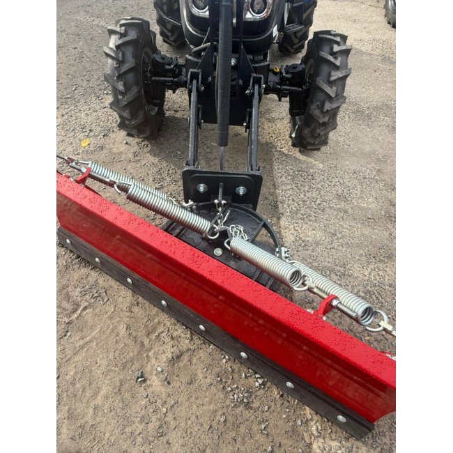 Відвал снігоприбиральний PDS 150 (1,5 м)