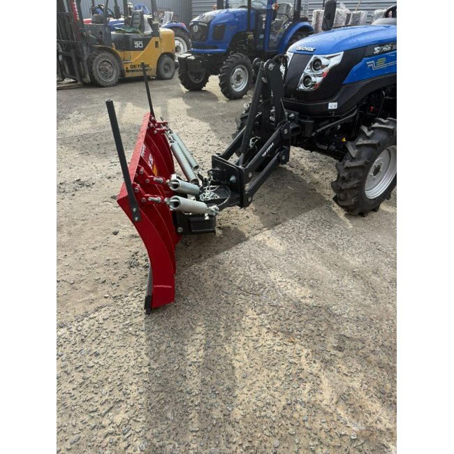 Відвал снігоприбиральний PDS 150 (1,5 м)