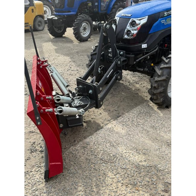 Відвал снігоприбиральний PDS 150 (1,5 м)