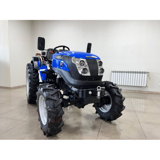 Мінітрактор SOLIS 26 (2023)
