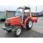 Мінітрактор KUBOTA X-20 з грунтофрезою Модельний рік 1992