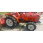 Мінітрактор KUBOTA L1-295 Модельний рік 1991