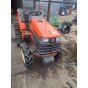 Мінітрактор KUBOTA GB 180  Модельний рік 1995