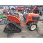 Мінітрактор KUBOTA GB 180  Модельний рік 1995