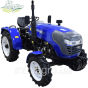 Мінітрактор EUROPARD 354