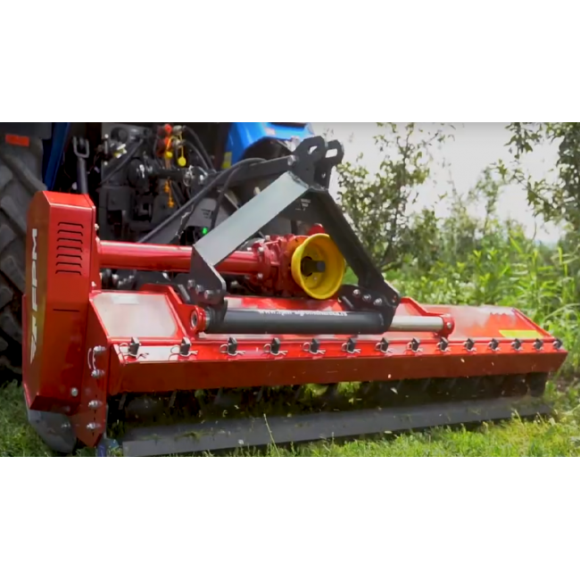 Мульчер VM 180H (1,80 м, с карданом)