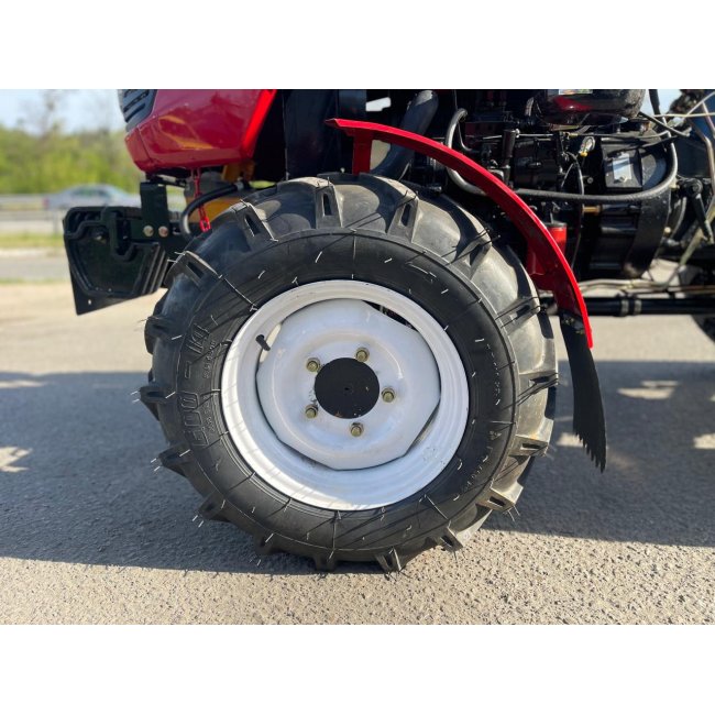 Минитрактор XINGTAI ХТ 244