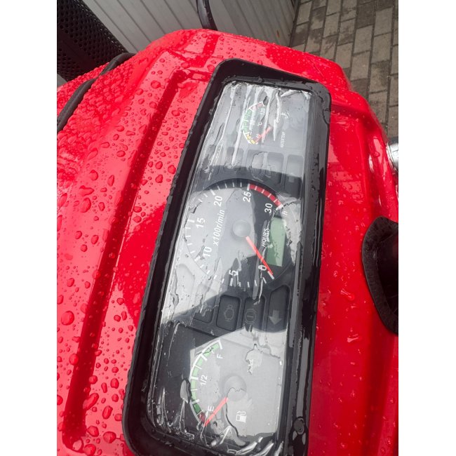 Минитрактор XINGTAI ХТ 244