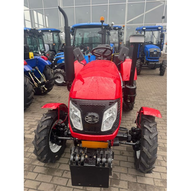 Минитрактор XINGTAI ХТ 244