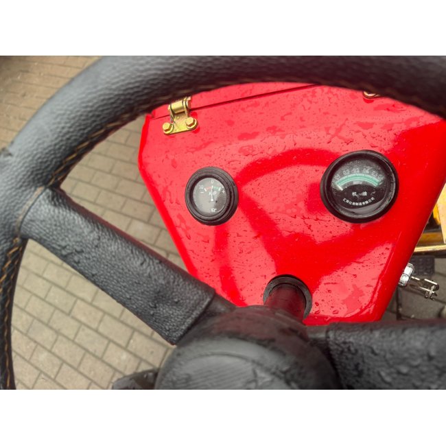 Мінітрактор Xingtai XT-160