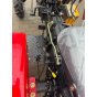 Мінітрактор Xingtai XT-180