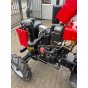 Мінітрактор Xingtai XT-180
