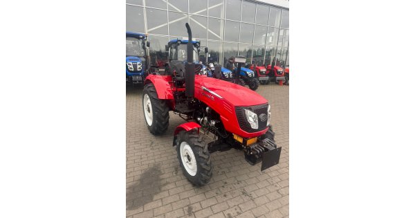 Минитрактор Xingtai XT-244XL ➜ купить в Украине | Мини-Агро