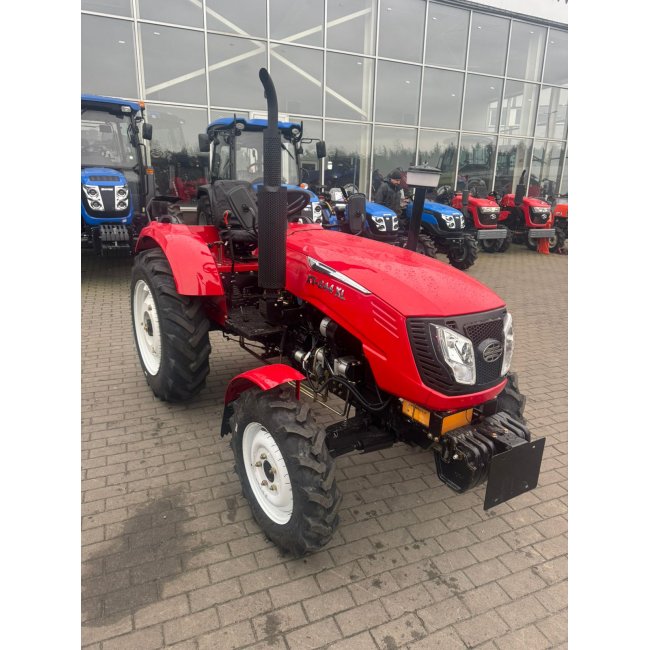 Минитрактор Xingtai XT-244XL